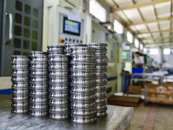 角接觸球軸承失效經歷哪些階段？四個階段要注意