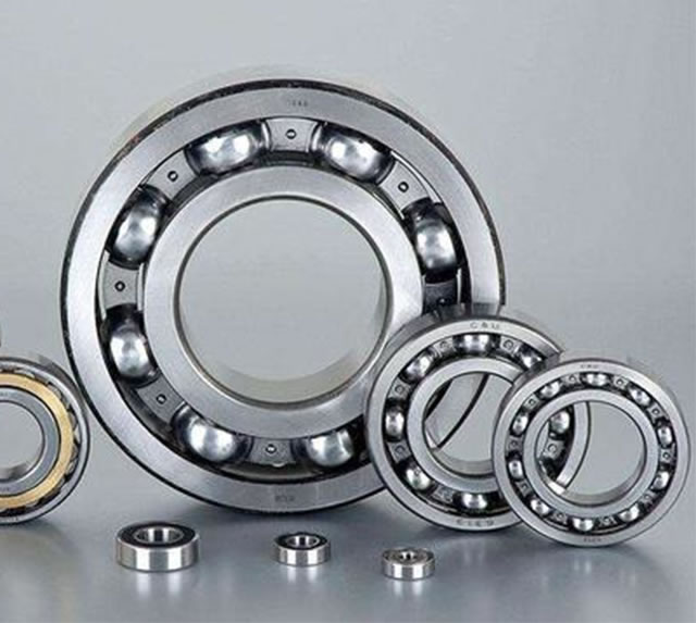 角接觸球軸承內溝常用磨削方法有哪些？四種方法供選擇