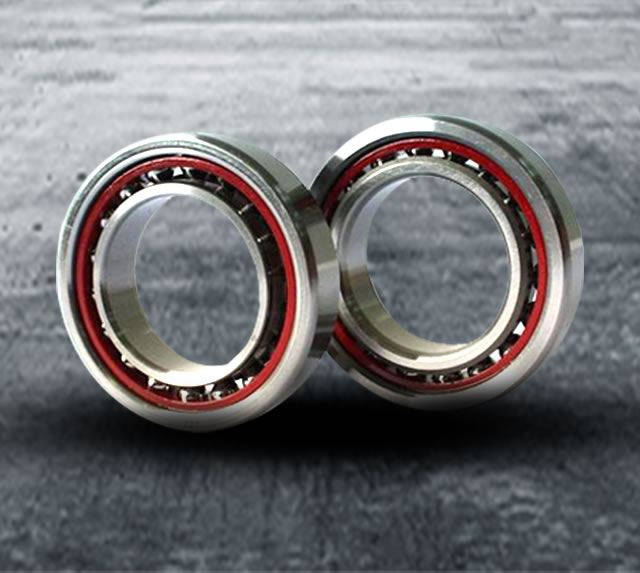 維護(hù)角接觸球軸承要注意哪些問題?七個問題要考慮 維護(hù)角接觸球軸承要注意哪些問題?七個問題要考慮