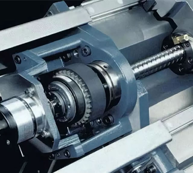 詳述高精密電主軸軸承采用油氣潤滑優點及原因 詳述高精密電主軸軸承采用油氣潤滑優點及原因