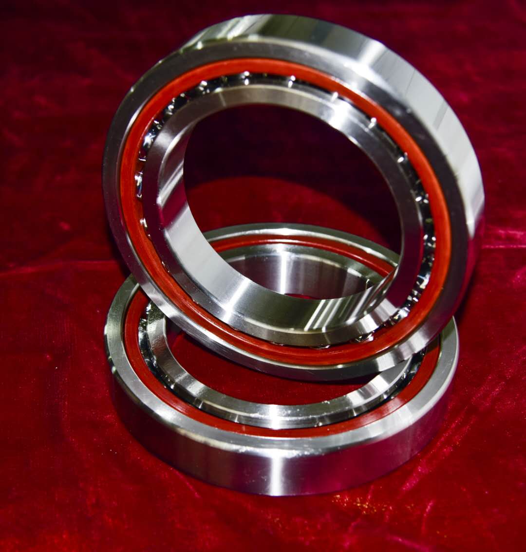 角接觸球軸承常見磨損原因及預防措施 角接觸球軸承常見磨損原因及預防措施