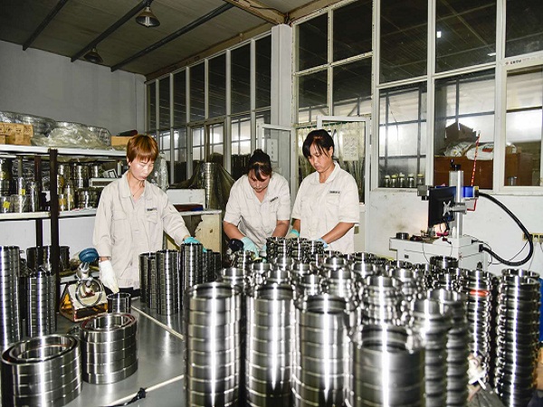 軸承轉不動了怎么處理?故障原因及解決方法 軸承轉不動了怎么處理?故障原因及解決方法